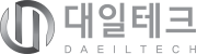 (주)대일테크 Logo